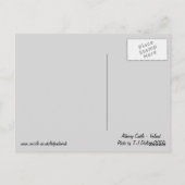 Athenry Castle - Irland Postkarte (Rückseite)