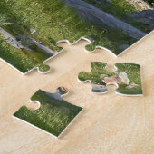 Athens Acropolis Erechtheion Jigsaw Puzzle (Seite)