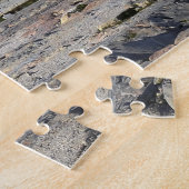 Athens Acropolis Parthenon Jigsaw Puzzle (Seite)