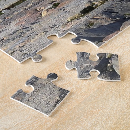 Athens Acropolis Parthenon Jigsaw Puzzle (Seite)