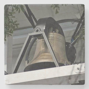 Athens Georgia Victory Bell, Athen Georgien Steinuntersetzer