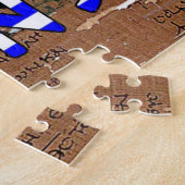 Athens Greece Puzzle (Seite)