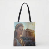 ATHENS - GREECE TASCHE (Vorderseite)