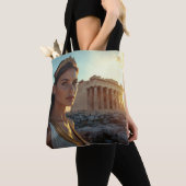 ATHENS - GREECE TASCHE (Von Nahem)
