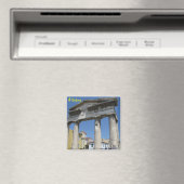 Athens Griechenland Magnet (In Situ (Geschirrspüler))