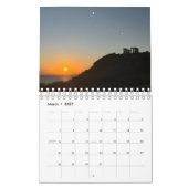 Athens-Kalender Kalender (Mär 2027)