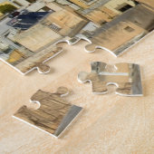 Athens Mount Lycabettus Jigsaw Puzzle (Seite)