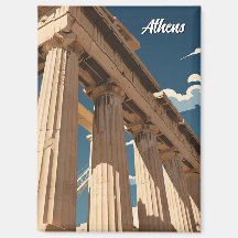 Athens Parthenon