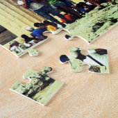 Athens Parthenon Puzzle (Seite)