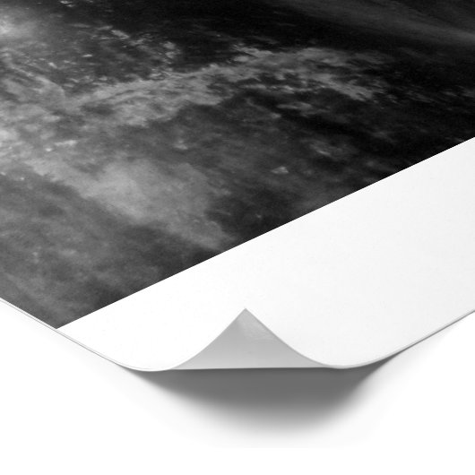 Athens Poster (Ecke)