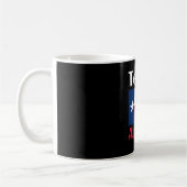 Athens TX Kaffeetasse (Links)