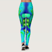 Äther KCBLS Leggings (Rückseite)