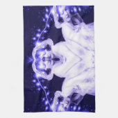 ätherisch geschirrtuch (Vertikal)