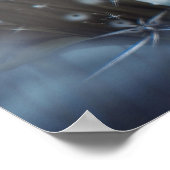 ätherisch poster (Ecke)