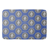 Ätherische Badematte (Vorderseite)