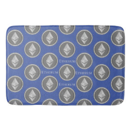 Ätherische Badematte