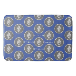 Ätherische Badematte