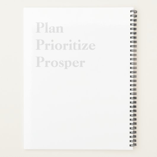 Ätherische Blüten: Ihr Planer für Hydrangea (Rückseite)