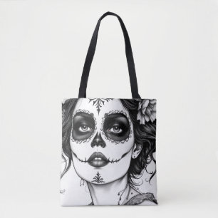 Ätherische Dualität Tasche