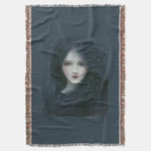 Ätherische Muse, Himmlische Göttin