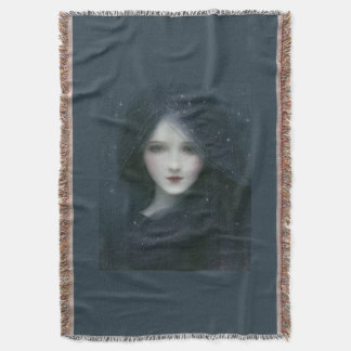 Ätherische Muse, Himmlische Göttin Decke