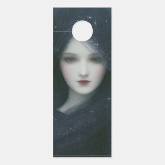 Ätherische Muse, Himmlische Göttin Türanhänger