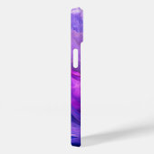 ‚ätherische Ströme‘ Case-Mate iPhone Hülle (Rückseite / Rechts)