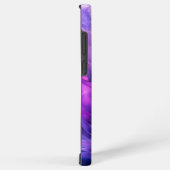 ‚ätherische Ströme‘ Samsung Galaxy Hülle (Rechte Seite)