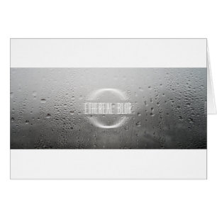 Ätherische Unschärfe