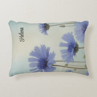 Ätherische Wildblumen Pillow Dekokissen