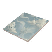 Ätherische Wolken Fliese (Seite)