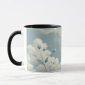 Ätherische Wolken Tasse (Links)