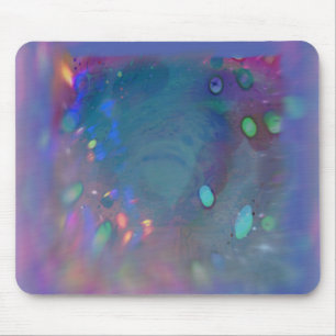 Ätherische Y2K-Maus-Pad Mousepad