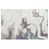 Ätherischer Marmorstein Strömungen Abstract Stoff (Fat Quarter (45,7 x 55,9 cm))