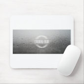 ätherischer Schleier Mousepad (Mit Mouse)