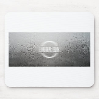ätherischer Schleier Mousepad