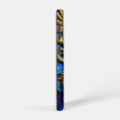 Ätherischer Wächter: Fusion von Elementen Samsung Galaxy Hülle (Rechte Seite)