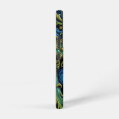 Ätherischer Wächter: Fusion von Elementen Samsung Galaxy Hülle (Rechte Seite)