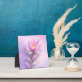 Ätherisches Lotuslicht Fotoplatte (InSitu)