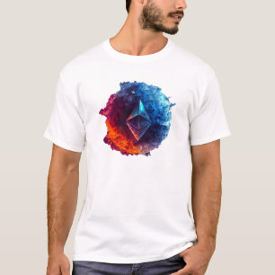 Ätherum Krypto 1 T-Shirt
