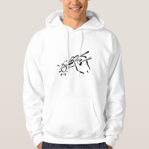 Athiest Shirt - Jesus-Fisch-Sushi