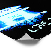 ÄTHINK-Liebe [2720213] Poster (Ecke)