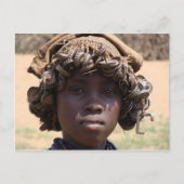 Äthiopien 7 postkarte (Vorderseite)