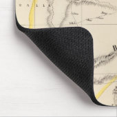 Äthiopien, Afrika 32 Mousepad (Ecke)