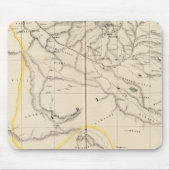 Äthiopien, Afrika 32 Mousepad (Vorne)