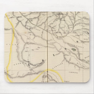 Äthiopien, Afrika 32 Mousepad