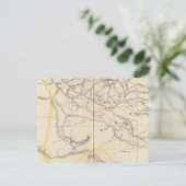 Äthiopien, Afrika 32 Postkarte (Stehend Vorderseite)
