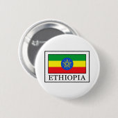 Äthiopien Button (Vorne & Hinten)