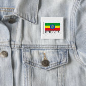 Äthiopien Button (Beispiel)