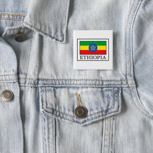 Äthiopien Button (Beispiel)